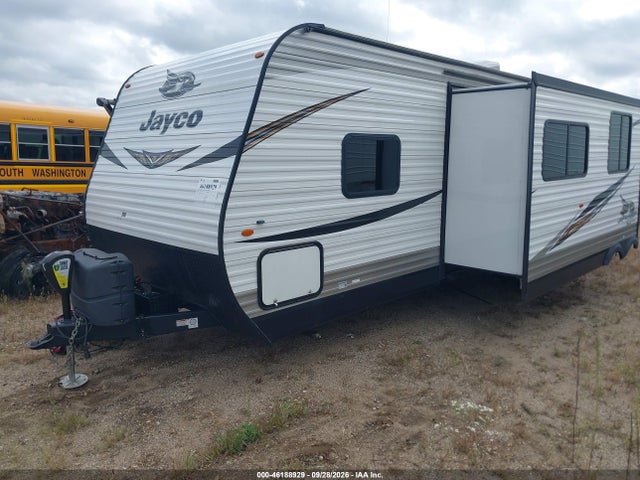 Jayco Camper 2019 1UJBJ0BSXK17M0205 Image 2