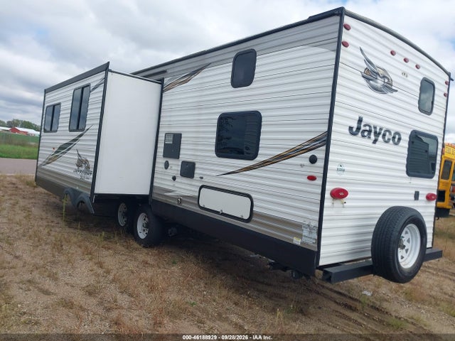 Jayco Camper 2019 1UJBJ0BSXK17M0205 Image 3