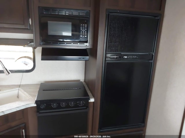 Jayco Camper 2019 1UJBJ0BSXK17M0205 Image 13