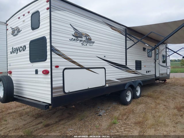 Jayco Camper 2019 1UJBJ0BSXK17M0205 Image 4