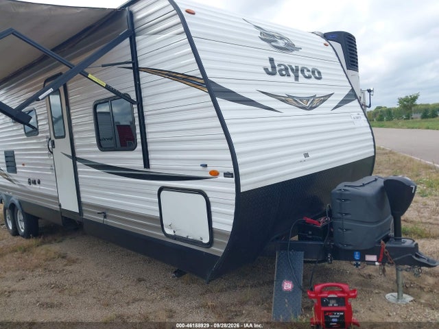 Jayco Camper 2019 1UJBJ0BSXK17M0205 Image 6