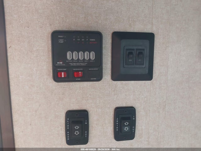 Jayco Camper 2019 1UJBJ0BSXK17M0205 Image 7