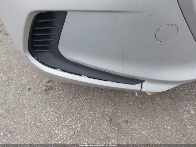 Продаж на аукціоні авто 2017 Hyundai Elantra Se, vin: KMHD74LF8HU095315, номер лоту: 46188930