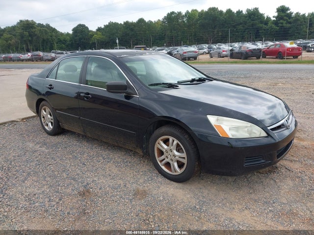 Aukcja sprzedaży 2007 Honda Accord 2.4 Ex, vin: 1HGCM56807A032190, numer aukcji: 46188935