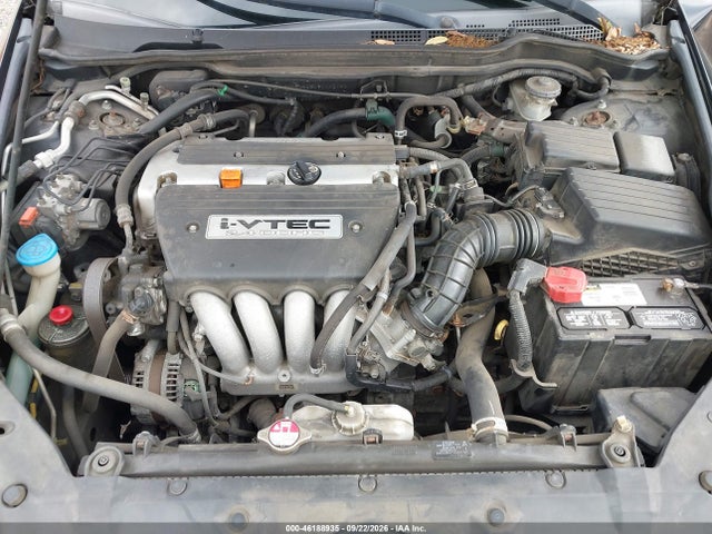 Aukcja sprzedaży 2007 Honda Accord 2.4 Ex, vin: 1HGCM56807A032190, numer aukcji: 46188935