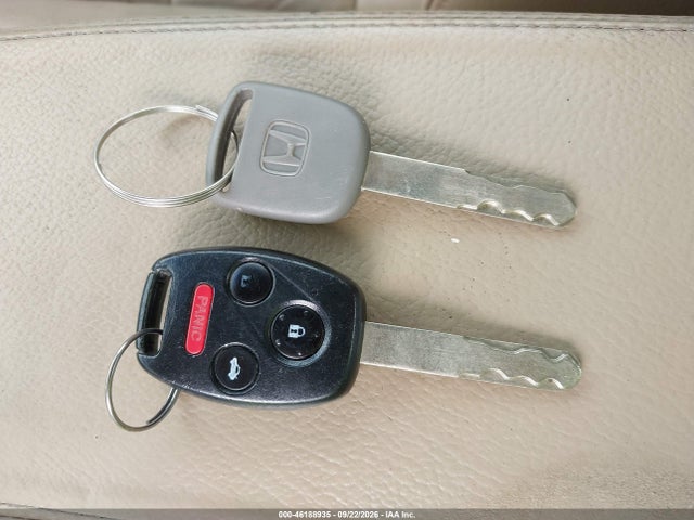Aukcja sprzedaży 2007 Honda Accord 2.4 Ex, vin: 1HGCM56807A032190, numer aukcji: 46188935