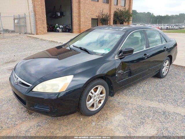 Aukcja sprzedaży 2007 Honda Accord 2.4 Ex, vin: 1HGCM56807A032190, numer aukcji: 46188935