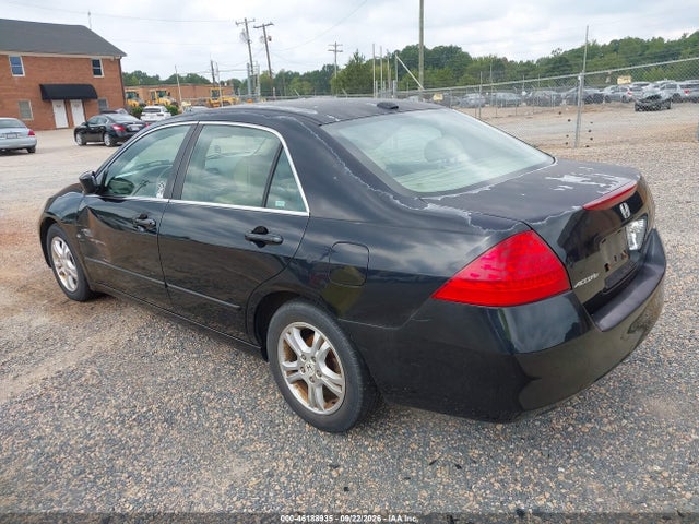 Aukcja sprzedaży 2007 Honda Accord 2.4 Ex, vin: 1HGCM56807A032190, numer aukcji: 46188935