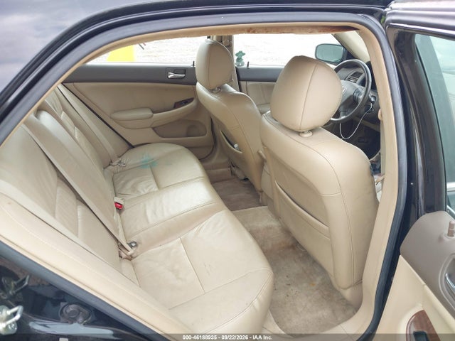 Aukcja sprzedaży 2007 Honda Accord 2.4 Ex, vin: 1HGCM56807A032190, numer aukcji: 46188935