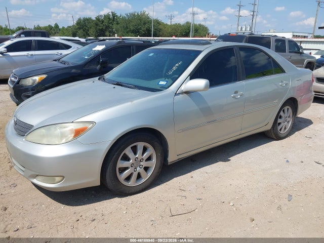 Продажа на аукционе авто 2004 Toyota Camry Xle V6, vin: JTDBF30K440151875, номер лота: 46188940