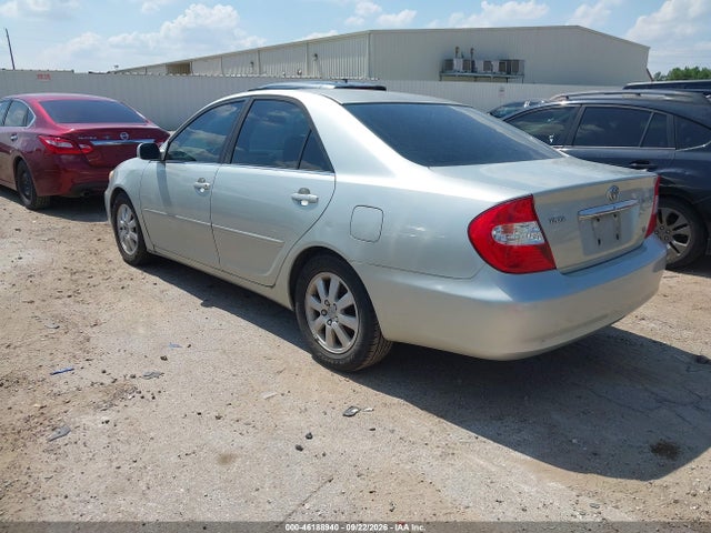 Продажа на аукционе авто 2004 Toyota Camry Xle V6, vin: JTDBF30K440151875, номер лота: 46188940
