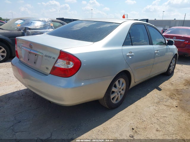 Продажа на аукционе авто 2004 Toyota Camry Xle V6, vin: JTDBF30K440151875, номер лота: 46188940