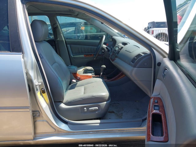 Продажа на аукционе авто 2004 Toyota Camry Xle V6, vin: JTDBF30K440151875, номер лота: 46188940