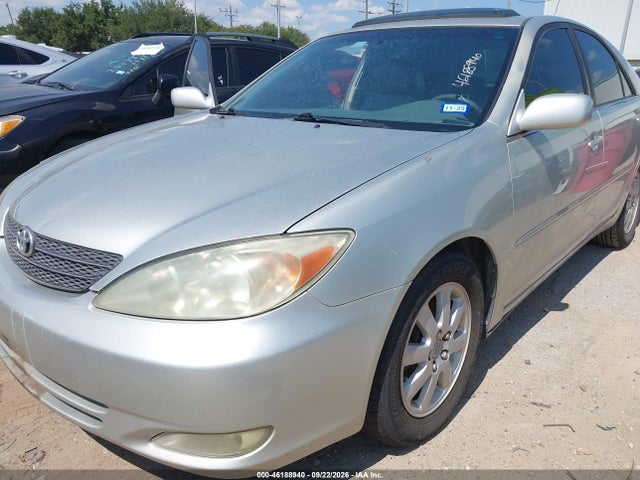 Продажа на аукционе авто 2004 Toyota Camry Xle V6, vin: JTDBF30K440151875, номер лота: 46188940
