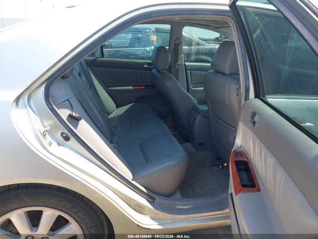 Продажа на аукционе авто 2004 Toyota Camry Xle V6, vin: JTDBF30K440151875, номер лота: 46188940