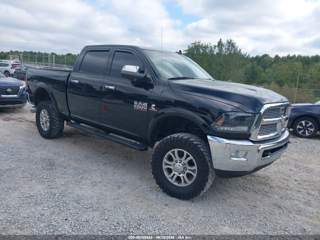 Auction sale of the 2013 Ram 2500 Laramie, vin: 3C6UR5FL2DG613199, lot number: 46188944