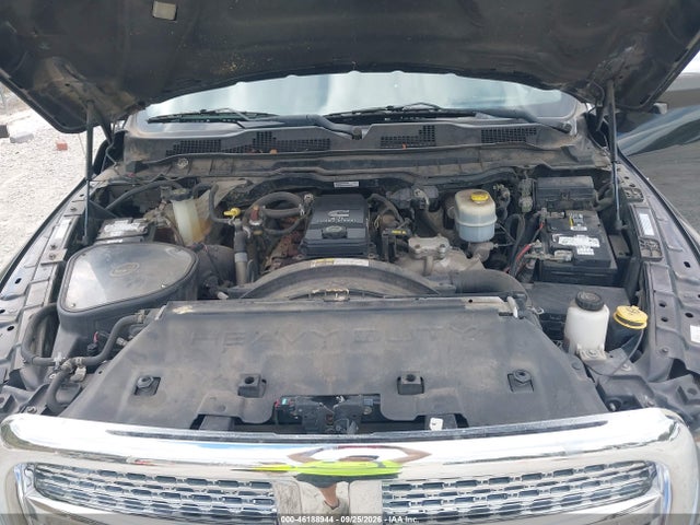 Продаж на аукціоні авто 2013 Ram 2500 Laramie, vin: 3C6UR5FL2DG613199, номер лоту: 46188944