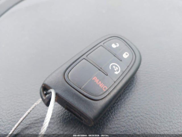 Продаж на аукціоні авто 2013 Ram 2500 Laramie, vin: 3C6UR5FL2DG613199, номер лоту: 46188944