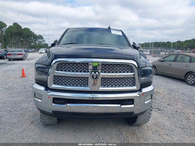 Продаж на аукціоні авто 2013 Ram 2500 Laramie, vin: 3C6UR5FL2DG613199, номер лоту: 46188944
