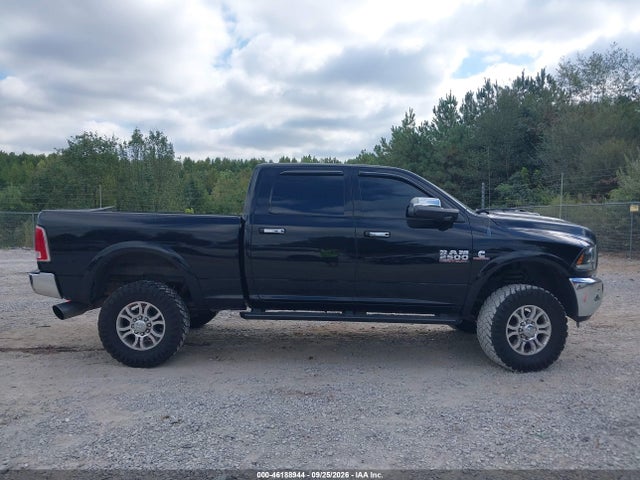 Продаж на аукціоні авто 2013 Ram 2500 Laramie, vin: 3C6UR5FL2DG613199, номер лоту: 46188944