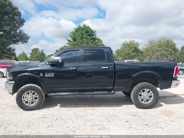 Продаж на аукціоні авто 2013 Ram 2500 Laramie, vin: 3C6UR5FL2DG613199, номер лоту: 46188944
