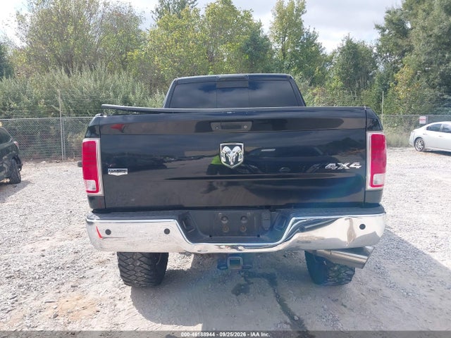 Продаж на аукціоні авто 2013 Ram 2500 Laramie, vin: 3C6UR5FL2DG613199, номер лоту: 46188944