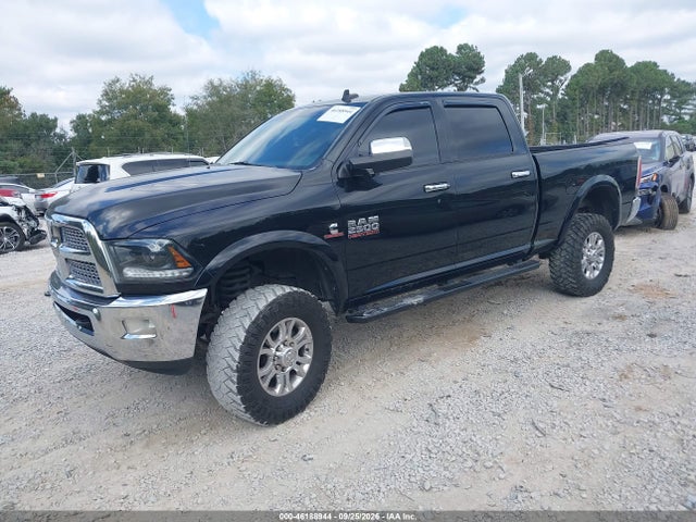 Продаж на аукціоні авто 2013 Ram 2500 Laramie, vin: 3C6UR5FL2DG613199, номер лоту: 46188944