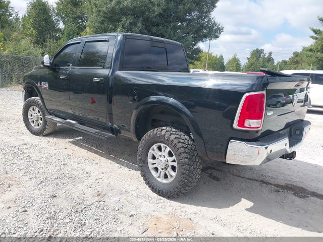 Продаж на аукціоні авто 2013 Ram 2500 Laramie, vin: 3C6UR5FL2DG613199, номер лоту: 46188944