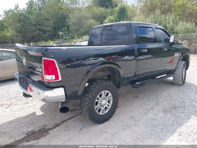 Продаж на аукціоні авто 2013 Ram 2500 Laramie, vin: 3C6UR5FL2DG613199, номер лоту: 46188944