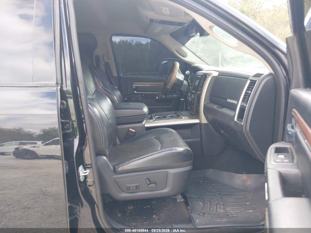 Продаж на аукціоні авто 2013 Ram 2500 Laramie, vin: 3C6UR5FL2DG613199, номер лоту: 46188944
