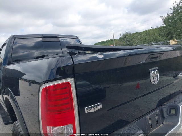 Продаж на аукціоні авто 2013 Ram 2500 Laramie, vin: 3C6UR5FL2DG613199, номер лоту: 46188944