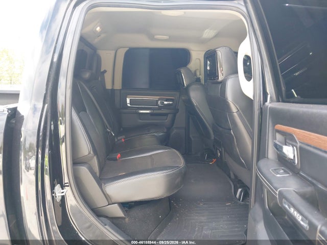 Продаж на аукціоні авто 2013 Ram 2500 Laramie, vin: 3C6UR5FL2DG613199, номер лоту: 46188944