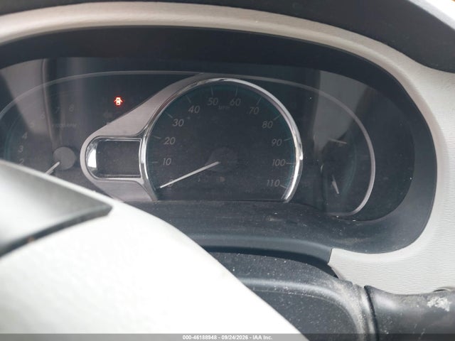 Aukcja sprzedaży 2011 Toyota Sienna Limited, vin: 5TDDK3DC3BS013231, numer aukcji: 46188948