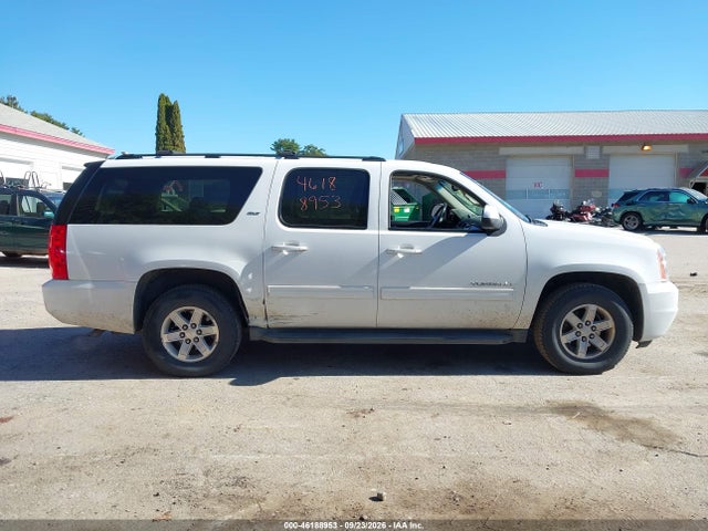 46188953 :رقم المزاد ، 1GKS1KE08DR239862 vin ، 2013 Gmc Yukon Xl 1500 Slt مزاد بيع