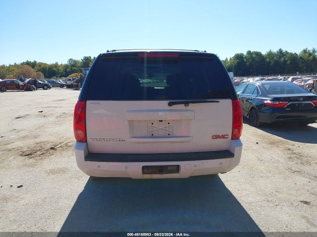 46188953 :رقم المزاد ، 1GKS1KE08DR239862 vin ، 2013 Gmc Yukon Xl 1500 Slt مزاد بيع
