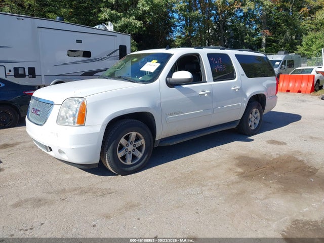 46188953 :رقم المزاد ، 1GKS1KE08DR239862 vin ، 2013 Gmc Yukon Xl 1500 Slt مزاد بيع