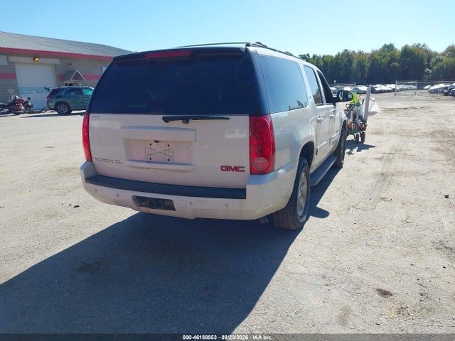 46188953 :رقم المزاد ، 1GKS1KE08DR239862 vin ، 2013 Gmc Yukon Xl 1500 Slt مزاد بيع