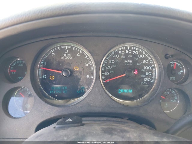 46188953 :رقم المزاد ، 1GKS1KE08DR239862 vin ، 2013 Gmc Yukon Xl 1500 Slt مزاد بيع