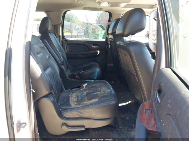 46188953 :رقم المزاد ، 1GKS1KE08DR239862 vin ، 2013 Gmc Yukon Xl 1500 Slt مزاد بيع