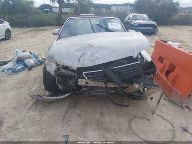 Продажа на аукционе авто 2005 Audi A4 1.8t, vin: WAUAC48H75K000891, номер лота: 46188957