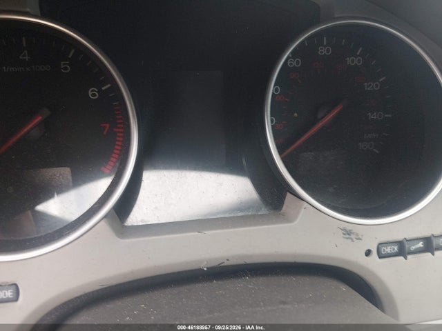 Продажа на аукционе авто 2005 Audi A4 1.8t, vin: WAUAC48H75K000891, номер лота: 46188957