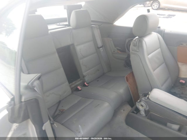 Продажа на аукционе авто 2005 Audi A4 1.8t, vin: WAUAC48H75K000891, номер лота: 46188957