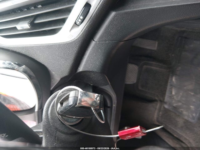 Aukcja sprzedaży 2011 Gmc Terrain Sle-2, vin: 2CTALSEC2B6474900, numer aukcji: 46188973