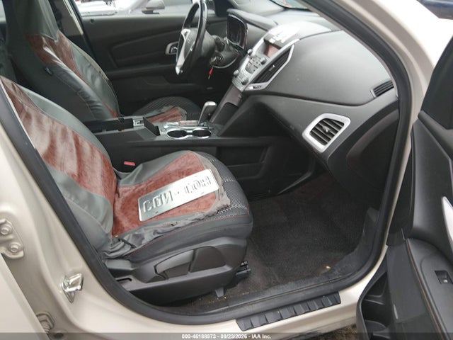 Aukcja sprzedaży 2011 Gmc Terrain Sle-2, vin: 2CTALSEC2B6474900, numer aukcji: 46188973