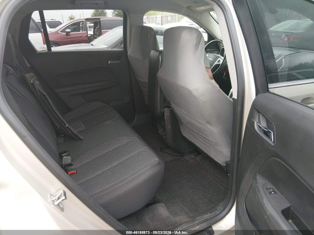 Aukcja sprzedaży 2011 Gmc Terrain Sle-2, vin: 2CTALSEC2B6474900, numer aukcji: 46188973