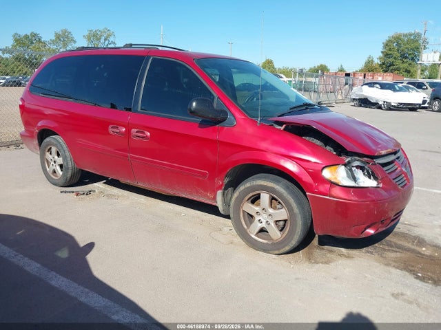 Aukcja sprzedaży 2006 Dodge Grand Caravan Sxt, vin: 2D4GP44L36R800685, numer aukcji: 46188974