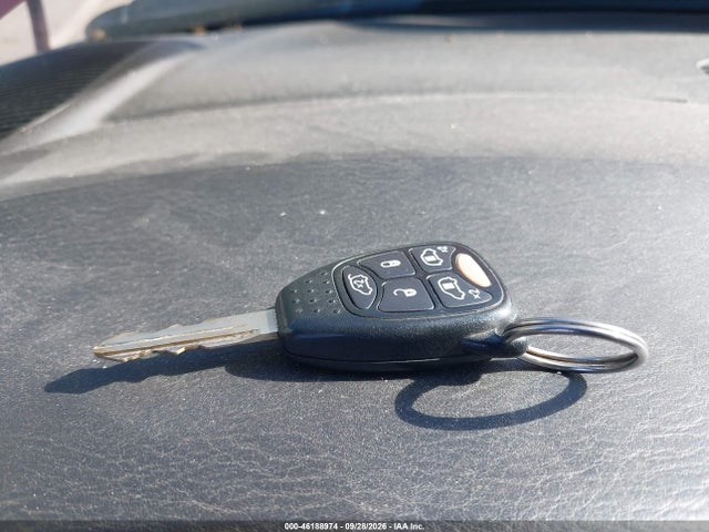 46188974 :رقم المزاد ، 2D4GP44L36R800685 vin ، 2006 Dodge Grand Caravan Sxt مزاد بيع
