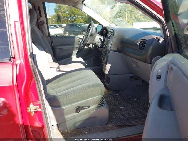 46188974 :رقم المزاد ، 2D4GP44L36R800685 vin ، 2006 Dodge Grand Caravan Sxt مزاد بيع