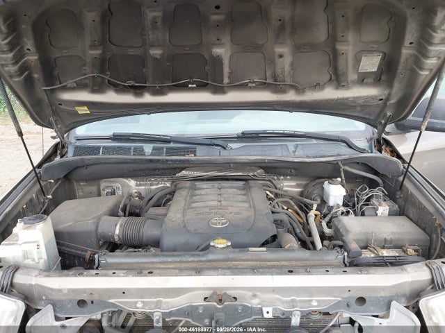 Продажа на аукционе авто 2012 Toyota Tundra 4wd Truck Grade 5.7l V8 W/ffv (a6), vin: 5TFUW5F1XCX258857, номер лота: 46188977