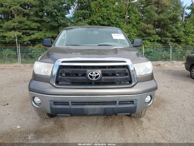 Продажа на аукционе авто 2012 Toyota Tundra 4wd Truck Grade 5.7l V8 W/ffv (a6), vin: 5TFUW5F1XCX258857, номер лота: 46188977